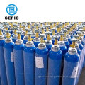 Seamless Steel Gas cylinder battery portable oxygen concentrator